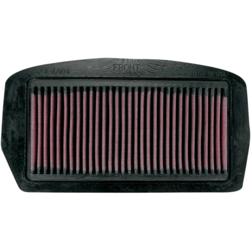 OE Replacement High-Flow Air Filter