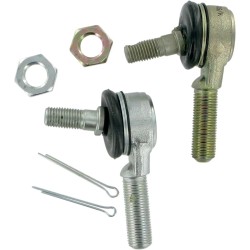 Replacement Inner Outer Tie-Rod End Kit
