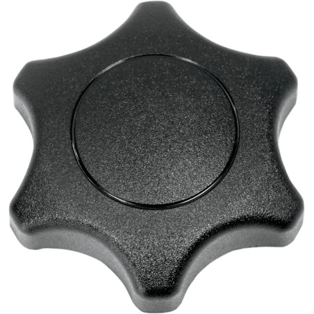 Non-Vented Gas Cap