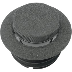 Pop-Up Gas Cap
