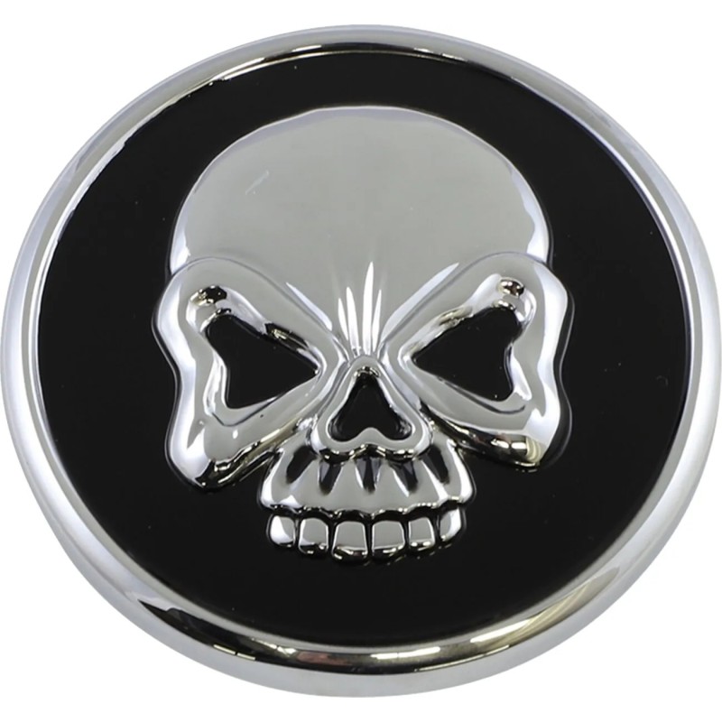 Skull Gas Cap