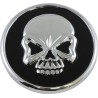 Skull Gas Cap