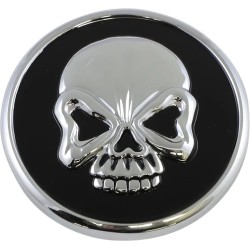 Skull Gas Cap
