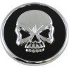 Skull Gas Cap