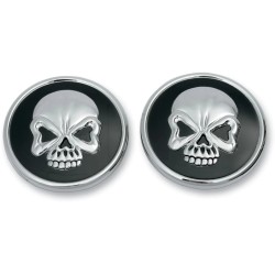 Skull Gas Cap