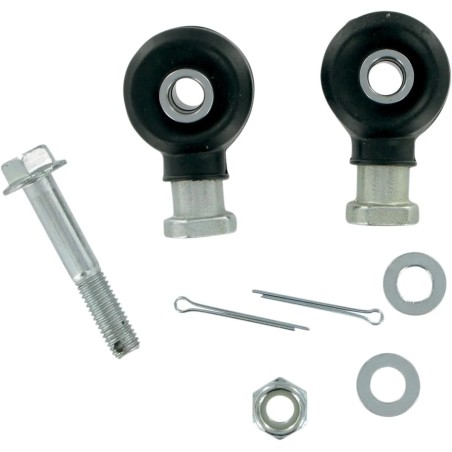 Replacement Inner Outer Tie-Rod End Kit