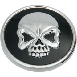 Skull Gas Cap