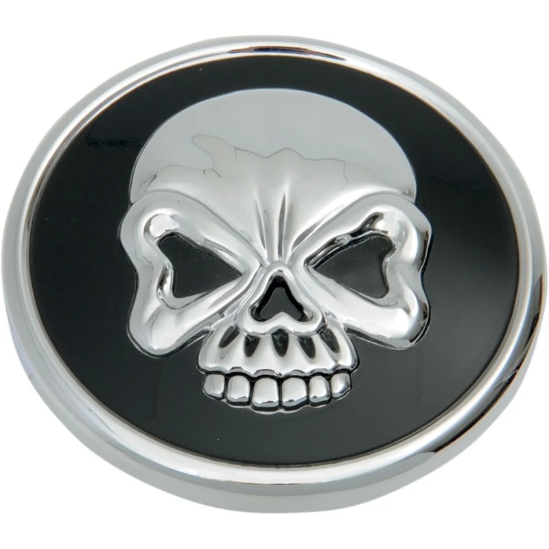 Skull Gas Cap