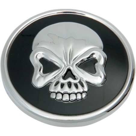 Skull Gas Cap
