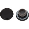 Screw-In Gas Cap