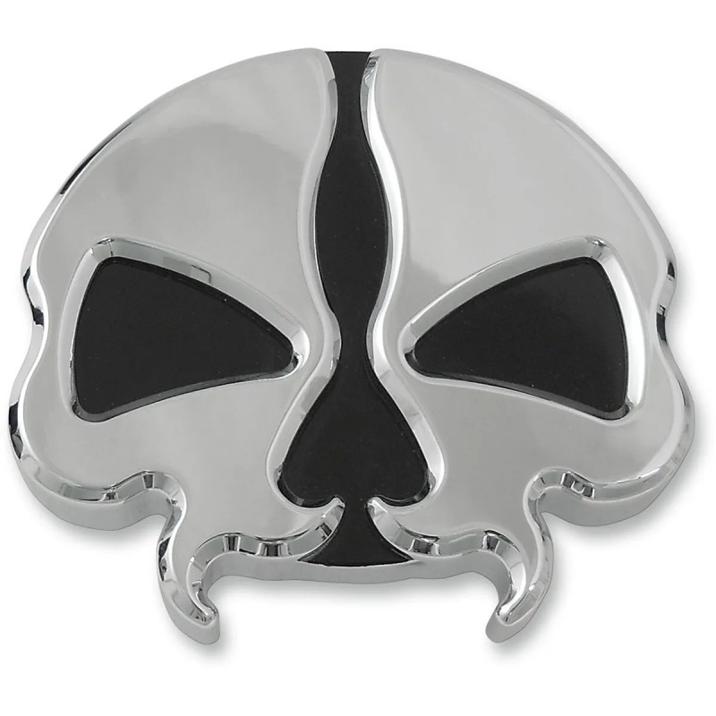Split Skull Gas Cap