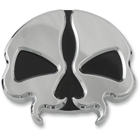Split Skull Gas Cap