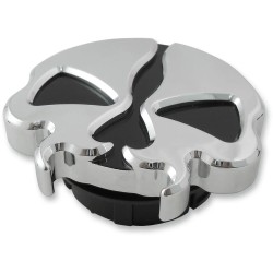Split Skull Gas Cap