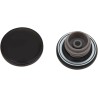 Screw-In Gas Cap