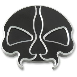 Split Skull Gas Cap