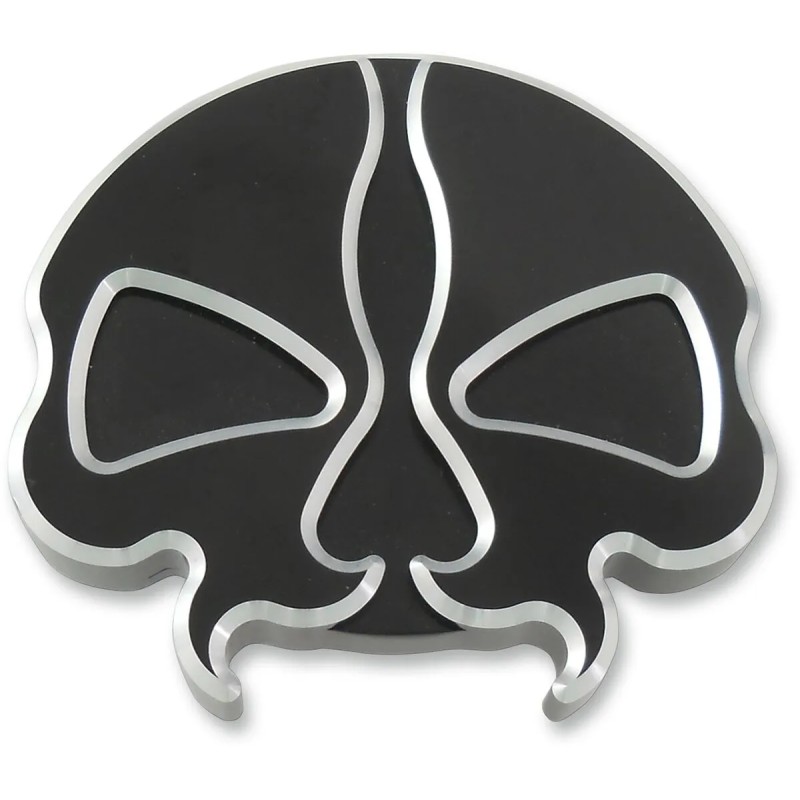 Split Skull Gas Cap