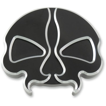 Split Skull Gas Cap