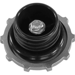 Bouchon d'essence ventilé