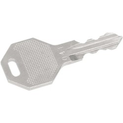 Replacement Key for Fat Bob Dash