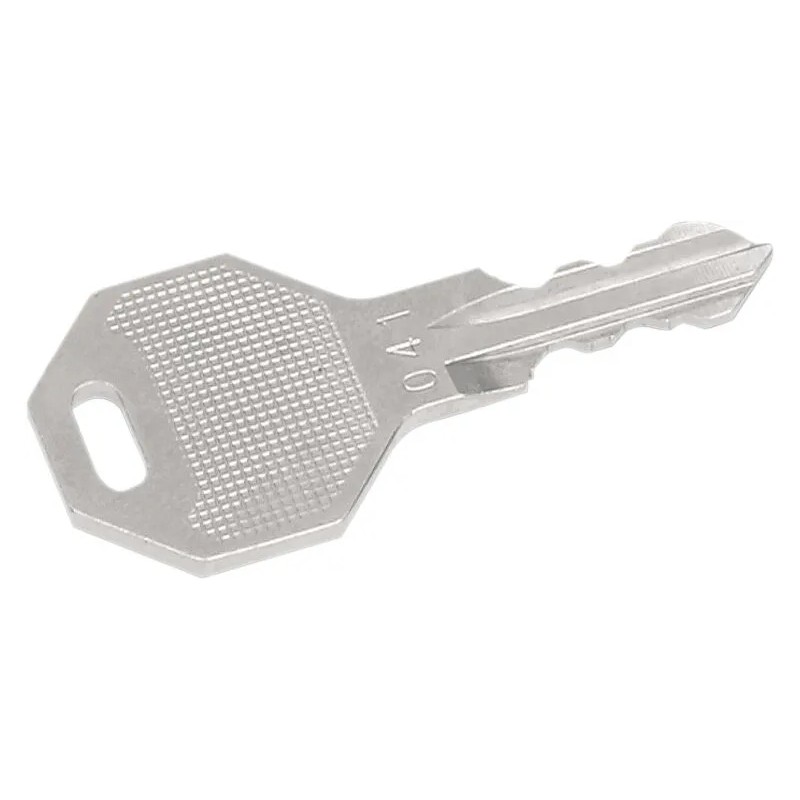 Replacement Key for Fat Bob Dash