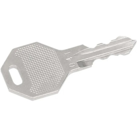 Replacement Key for Fat Bob Dash