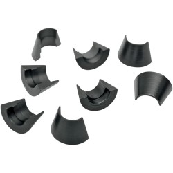 Porte-clé de soupape de rechange