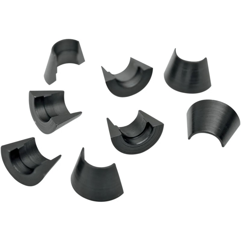 Porte-clé de soupape de rechange