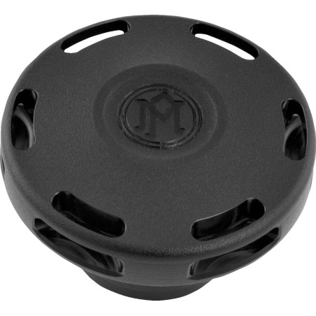 Custom Gas Cap