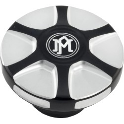 Custom Gas Cap