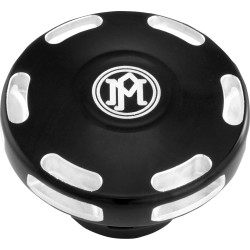Custom Gas Cap