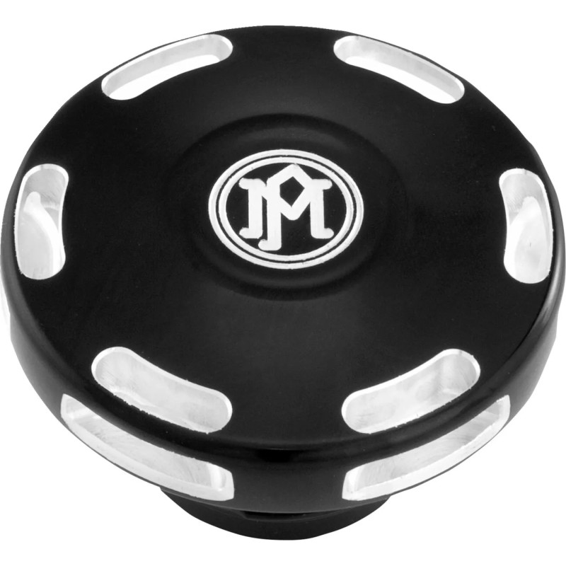 Custom Gas Cap