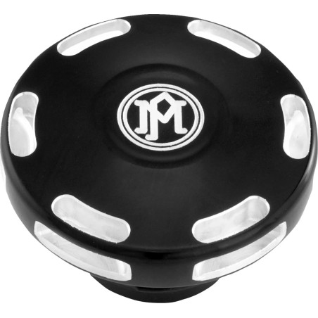 Custom Gas Cap