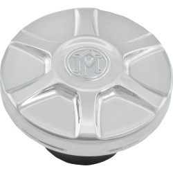 Custom Gas Cap