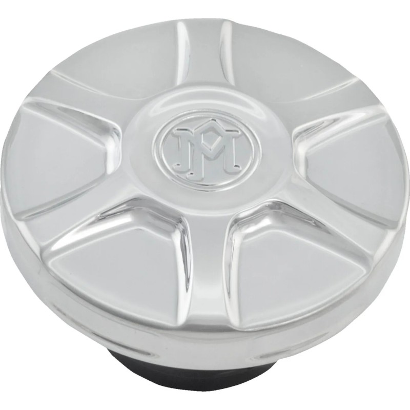 Custom Gas Cap