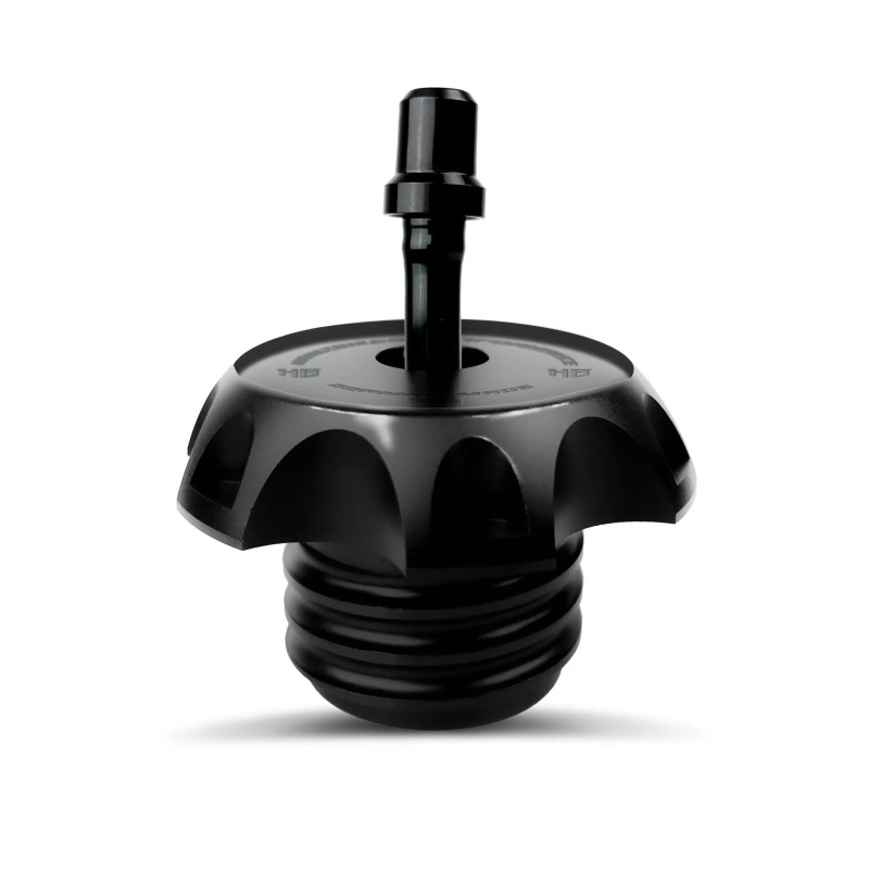 Performance Vented Gas Caps