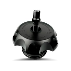 Performance Vented Gas Caps
