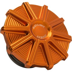 Bouchon d'essence ventilé