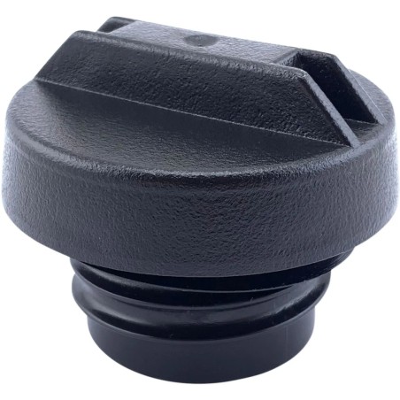Dresser Style Screw-In Gas Cap