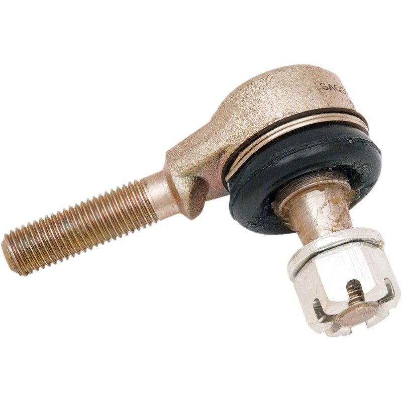 Heavy-Duty Tie-Rod End