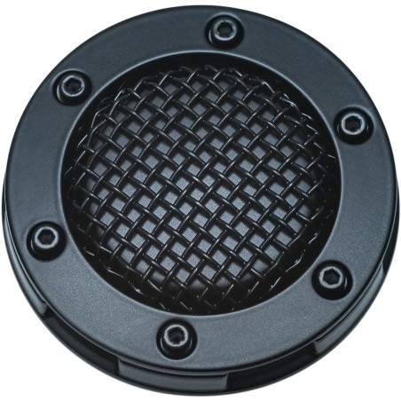 Mesh Gas Cap