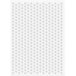 Bubble Sheet