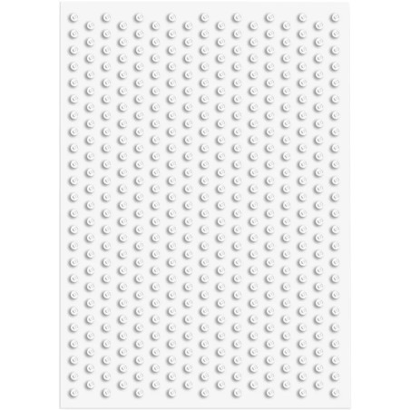 Bubble Sheet