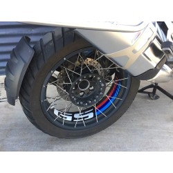 Rim Decal