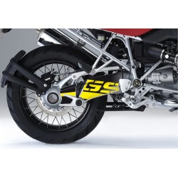 Swing Arm Decals