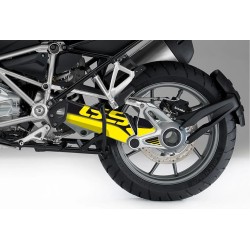 Swing Arm Decals