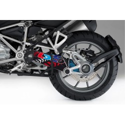 Swing Arm Decals