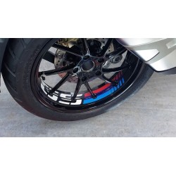 Rim Decal
