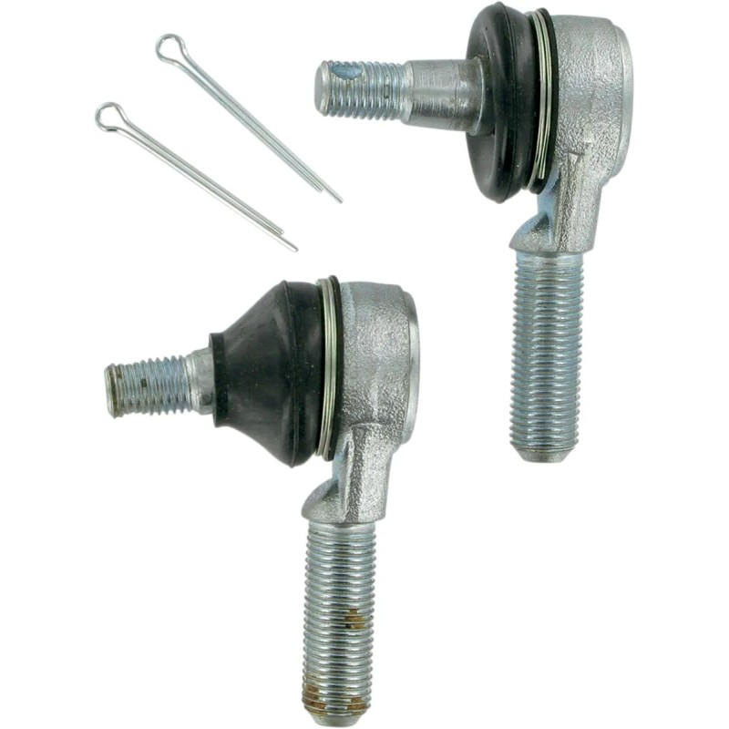 Replacement Inner Outer Tie-Rod End Kit