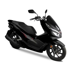 Autocollants pour scooter