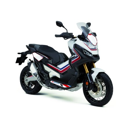 Kit d'autocollants pour scooter